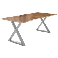 Ab:stil.art.moebel Lubin 240 x 77 x 100 cm Akazie