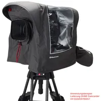 Manfrotto Pro Light Cineshield M/L
