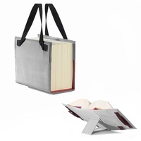Barth & Bauer Buchhüllen-Tasche LexMate