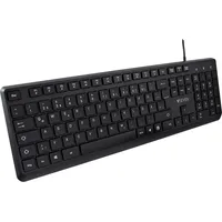 V7 KU350DE - Tastatur USB Pro KEYBOARD MOUSE DE