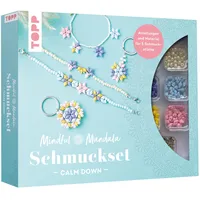 Frechverlag Frech Mindful Mandala - Schmuckset Calm down. Mit