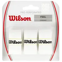 Wilson Pro Overgrip Perforated