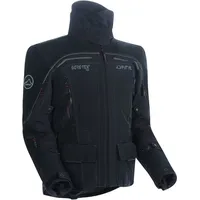 Dane Nimbus 2 Goretex Pro Jacke - Black -