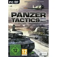Nexway Panzer Tactics HD (PC)