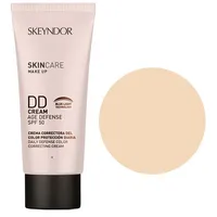 Skeyndor Make-Up DD Cream Age Defence Creme LSF 50