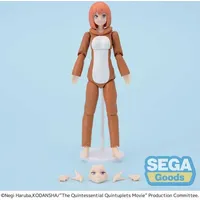 Sega - The Quintessential Quintuplets Movingood!!! Yotsuba Nakano 15