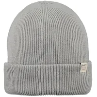 Barts Kinabalu Beanie Hellgrau