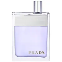 Prada Amber Pour Homme Eau de Toilette 100 ml