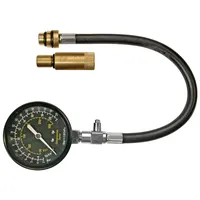 SW Stahl SW-Stahl, 26074L Kompressionsprüfer mit Entlüftungsventil, 0-21 bar