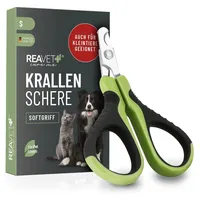 Reavet Krallenschere