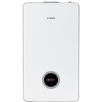 Junkers Bosch BOSCH Gas-Brennwertgerät, wandhängend Condens GC9800iW 30 H