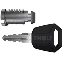 Thule Schließzylinder | Premium key N236 Ersatzschlüssel