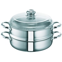 Schulte-Ufer Romana i Alles-Dämpfer 24 cm