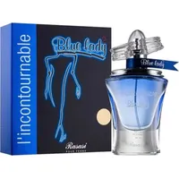Rasasi L'Incontournable Blue Lady 2 Eau de Parfum 35