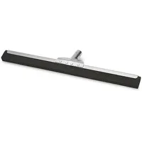Nölle Profi Brush Nölle Wasserschieber schwarz Metall 75,0 cm