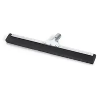 Nölle Profi Brush Wasserschieber Metall schwarz 75 cm