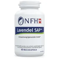 Nfh canada - nutritional fundamentals for health NFH Lavendel