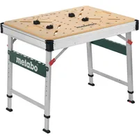 Metabo MWB 100 Multifunktionstisch (626991000)