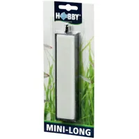 Hobby Ausströmer Mini-Long 12,5 cm