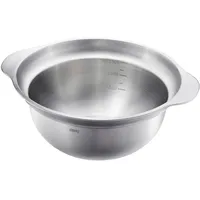 GEFU PREMIO Edelstahl 23 cm