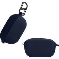 Kwmobile Hülle kompatibel mit JBL Wave 100TWS Hülle -