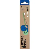 Hydrophil Bambus.Zahnbürste Kinder Elefant