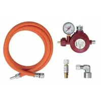 Bartscher Gasanschluss-Set GW-AI,