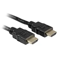Sharkoon HDMI (Typ A) - HDMI m,