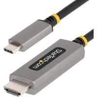 Startech 136B-USBC-HDMI213M