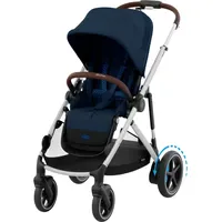 Cybex e-Gazelle S Ocean Blue