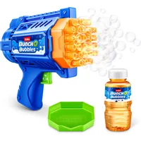 Bunch o bubbles Bubble Gun