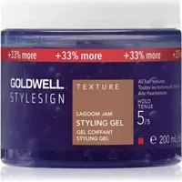 Goldwell StyleSign Lagoom Jam Haargel 200 ml