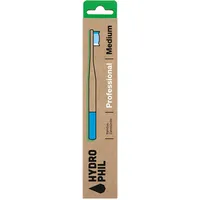 Hydrophil Bambus Zahnbürste Professional Medium