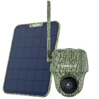 Reolink Go Series G450 mit Solar Panel 2 8MP