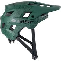 Gist Scrub 52-56 cm grün 2023