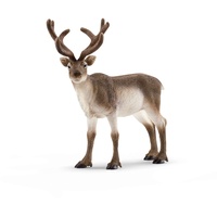 Schleich 14837 - Wild Life, Rentier,