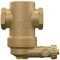 Reflex Exdirt Schmutzabscheider D 1 1/4 Zoll 10 bar