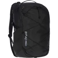 Patagonia Refugio 30 schwarz (47928-AGPL)
