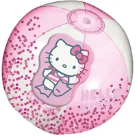 Happy People Hello Kitty Strandball