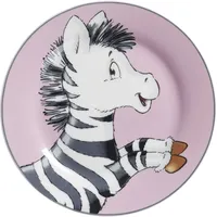 Ritzenhoff & Breker Happy Zoo Zoe Teller 19 cm