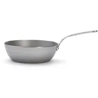 De Buyer Mineral B Pro Schmorpfanne 24 cm