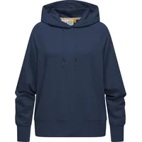Ragwear Kapuzensweatshirt "Tonna", Damen, Gr.