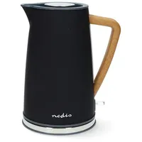 Nedis KAWK510EBK Wasserkocher -