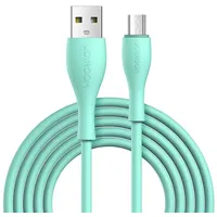 Joyroom USB Ladekabel - Micro-USB-Kabel S-2030M8 3A 2m -