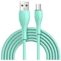 Joyroom USB Ladekabel - Micro-USB-Kabel Joyroom S-2030M8 3A 2m