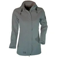 Blue Wave Damen Softshellmantel Biggi - 46