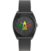 Adidas - schwarz