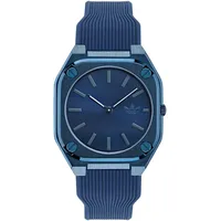 Adidas - blau