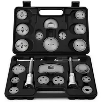 TRESKO - 22tlg Bremskolbenrücksteller Set Bremskolben Satz Kolben Rücksteller