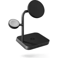 Zen Zens Aluminium Series 3 in 1 Magnetic Wireless